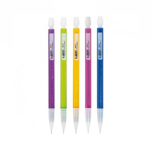 LAPISEIRA BIC SHIMMERS 0,7