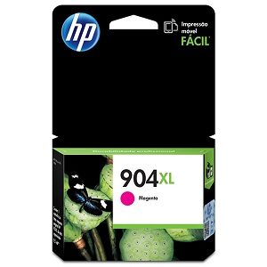 T6M08AB CARTUCHO HP ORIG MAGENTA 904 XL 9,5ML