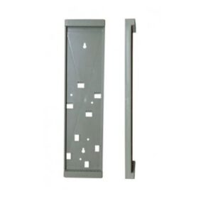 SUPORTE P/PASTA ISOFLEX A4 E A3 ABS P/10UN SIP1-010