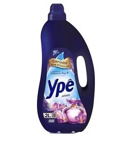 AMACIANTE YPE 2 LTS AZUL ESC INTENSO