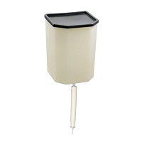 RESERVATORIO P/SABONETE LIQUIDO NOBRE 700 ML