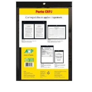 PROTETOR CNPJ VERT 240X315 306P ACP