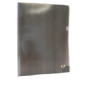 PASTA C/CANALETA ACP 1036 FUME
