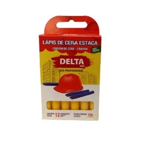 GIZ CERA ESTACA DELTA AMA C/12