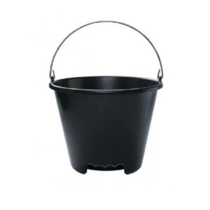 BALDE PLAST 12 LTS ALCA METAL