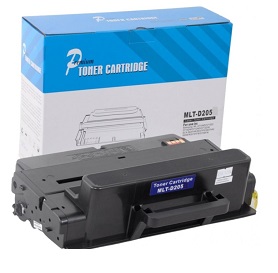 TONER SAMSUNG COMP D-205L ML3310/3710/4833/5637