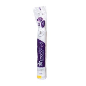 COPO PLAST 300 ML PP ECOCOPPO BRANCO PCT C/100 UN