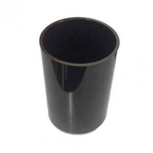 PORTA LAPIS SIMPLES RADEX PRETO