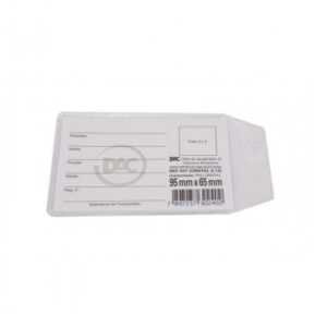 PORTA DOCUMENTO 037 95X65 DAC