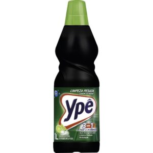 LIMPADOR LIMPEZA PESADA YPE LEMON XTREME 01 LT