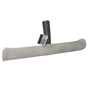 APLICADOR DE CERA 35 CM ALGODAO SEM CABO SP9063 BETTANIN