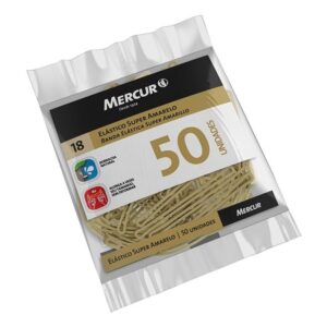 ATILIO N.18 MERCUR SUPER C/050 UNID