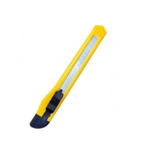 ESTILETE ESTREITO PLAST MASTERPRINT