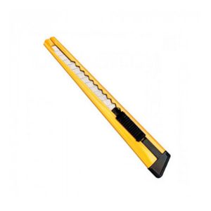 ESTILETE ESTREITO METAL CIS