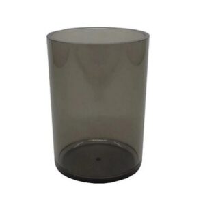 PORTA LAPIS SIMPLES RADEX FUME