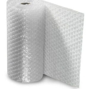 PLASTICO BOLHA 30 MICRAS BCO LIGHT 1,20 MTS C/100 MT