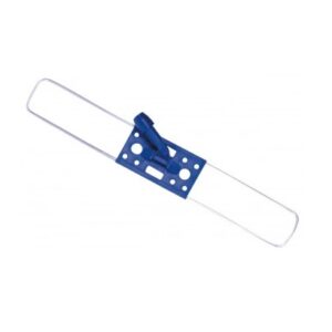 SUPORTE ALUM P/MOP 120 CM BRALIMPIA