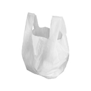 SACOLA PLAST MB BRANCA 60X80 0,5M CX C/250 UNID