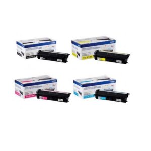 TONER BROTHER COMP TN-419/910/L9750 MAGENTA