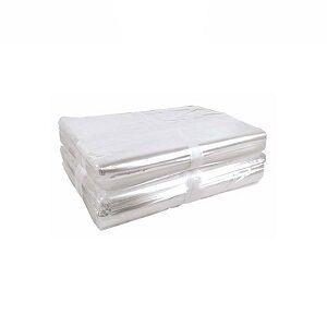 SACO PLASTICO 20X40X0,10 CENTO
