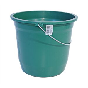 BALDE PLAST 20 LTS JAGUAR ALCA METAL