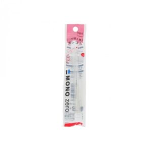 BORRACHA REFIL 2.3 MONO ZERO