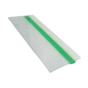 PORTA ETIQUETA 10X3,5X3,5 COM FITA ADESIVA VHB