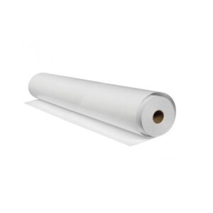 PAPEL SUBLIMACAO HD 50GR/150CM 3 POL ROLO 300 MTS