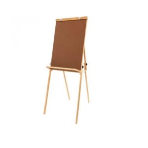 CAVALETE FLIPCHART COMPACTO DURATEX SOUZA