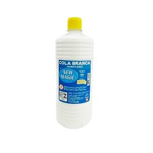 COLA LIQUIDA NEW MAGIC 1 LITRO