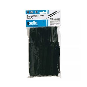 GRAMPO TRILHO PLAST DELLO PTO PCT C/50