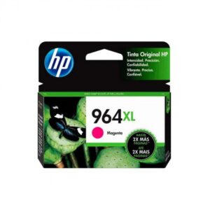 3JA55AL CARTUCHO HP ORIG MAGENTA 964XL 24,5ML