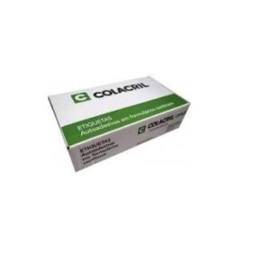 ETIQ 04 CAR 81X23 3036 C/24ML COLACRIL