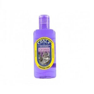 OLEO AROMAT GERM BACT COALA LAVANDA 140ML