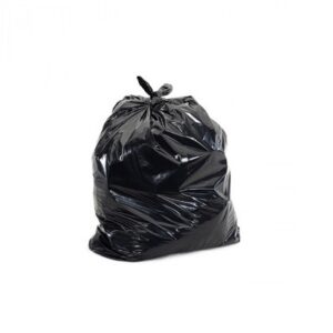 SACO LIXO 150 LTS PRETO C/100 0,12 M