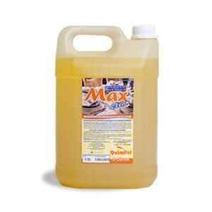 DETERGENTE LOUCA QUIMIFEL 5 LTS