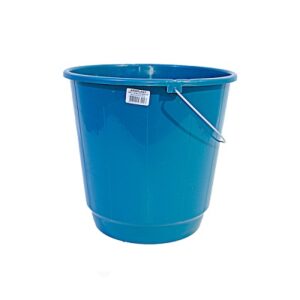 BALDE PLAST 10 LTS ARQPLAST ALCA METAL