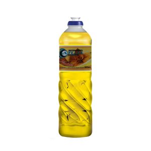 DETERGENTE ATUAL NEUTRO 500 ML