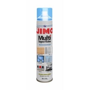 LIMPADOR MULTISUPERFICIES JIMO 400ML