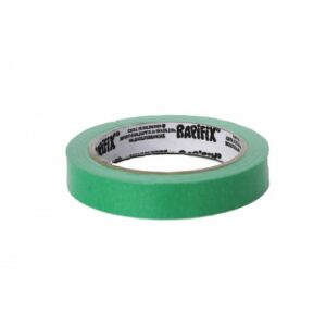 FITA CREPE VERDE 18X40 RAPIFIX