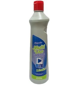 MULTIUSO QUIMIFEL LIMAO 500 ML