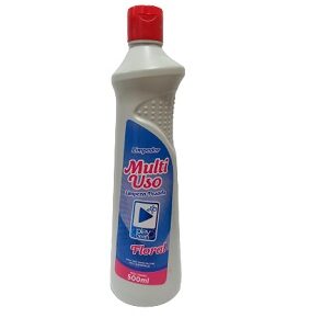 MULTIUSO QUIMIFEL FLORAL 500 ML