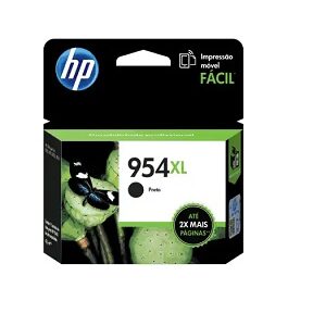 LOS71AB CARTUCHO HP COMP PTO 954XL 76ML