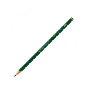 LAPIS HB 9000  FABER CASTELL
