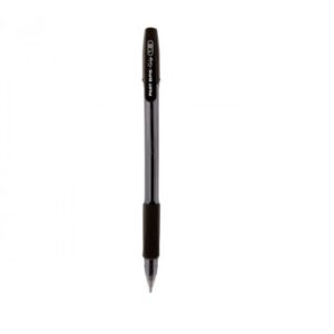 CANETA PILOT BPS-GRIP 1,6 PRETA