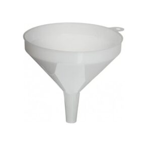 FUNIL PLASTICO MEDIO