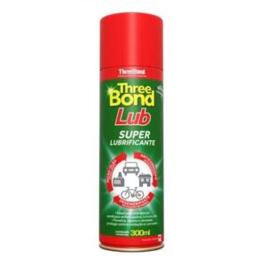 DESENGRIPANTE THREE BOND 300 ML