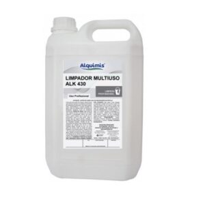LIMPADOR CONCENTRADO ALQUIMIS ALK430 05 LTS