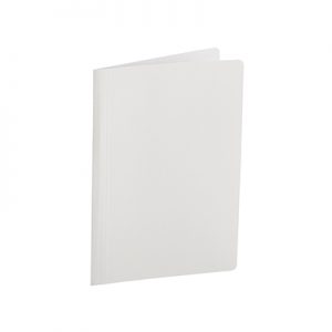 PASTA C/GRAMPO PLAST DELLO BRANCA 0290-E