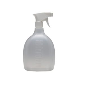 BORRIFADOR PLASTICO GRANDE MEGA 1,3 LTS